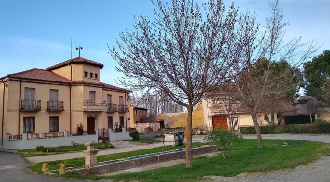 Casa Rural ''La Nuestra'' Galapagos Zewnętrze zdjęcie