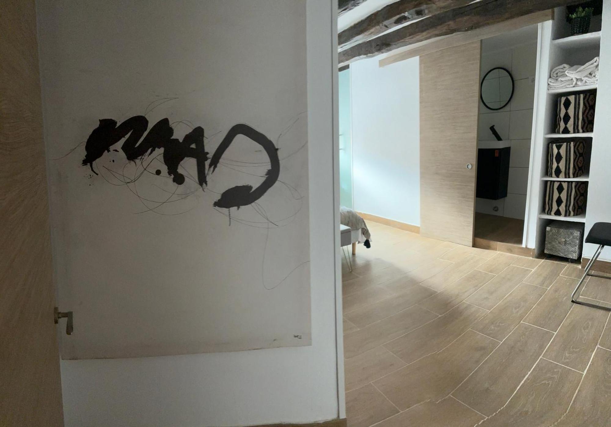 Casa Rural ''La Nuestra'' Galapagos Zewnętrze zdjęcie