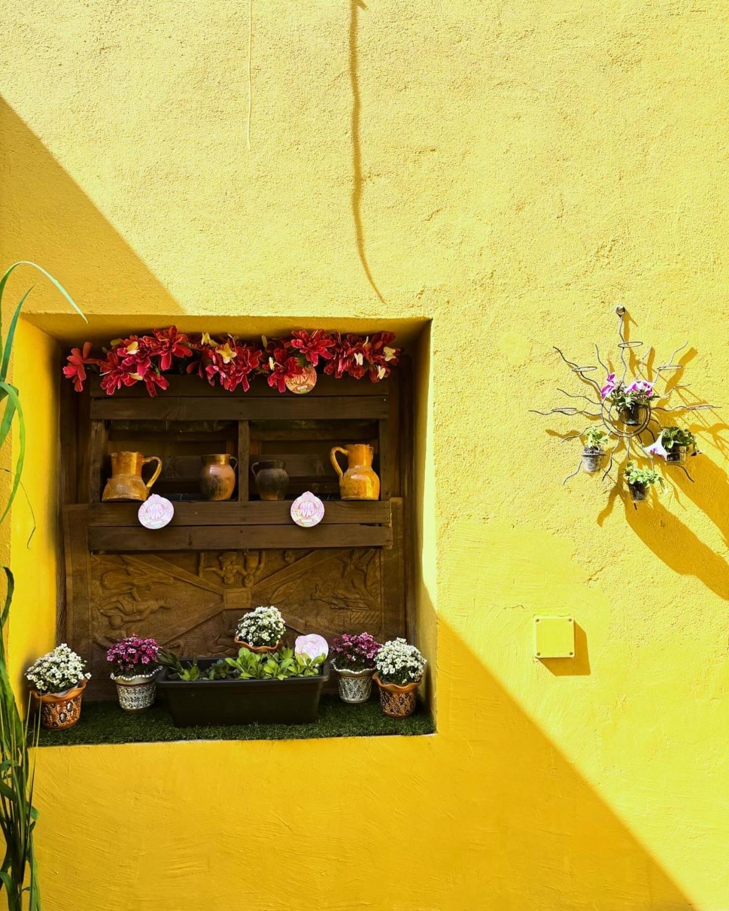 Casa Rural ''La Nuestra'' Galapagos Zewnętrze zdjęcie