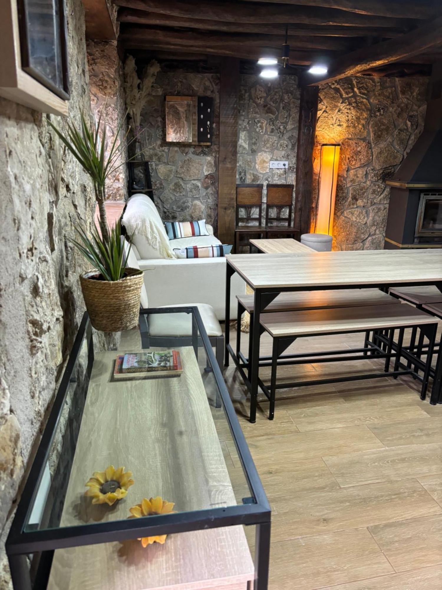 Casa Rural ''La Nuestra'' Galapagos Zewnętrze zdjęcie
