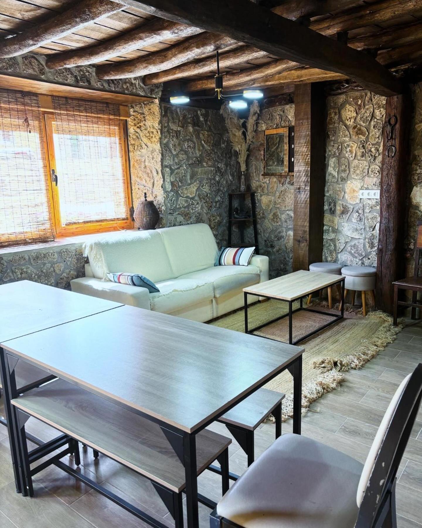 Casa Rural ''La Nuestra'' Galapagos Zewnętrze zdjęcie