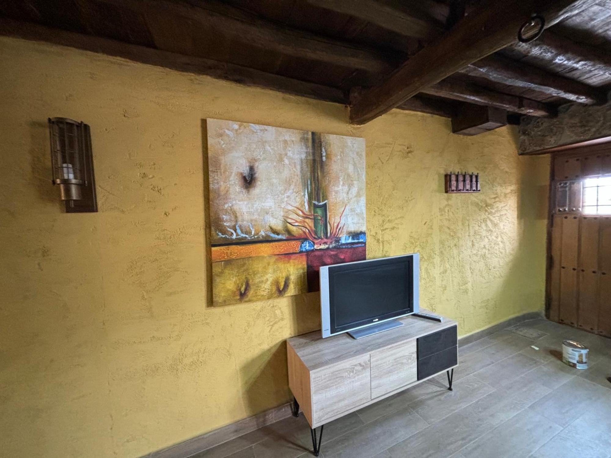 Casa Rural ''La Nuestra'' Galapagos Zewnętrze zdjęcie