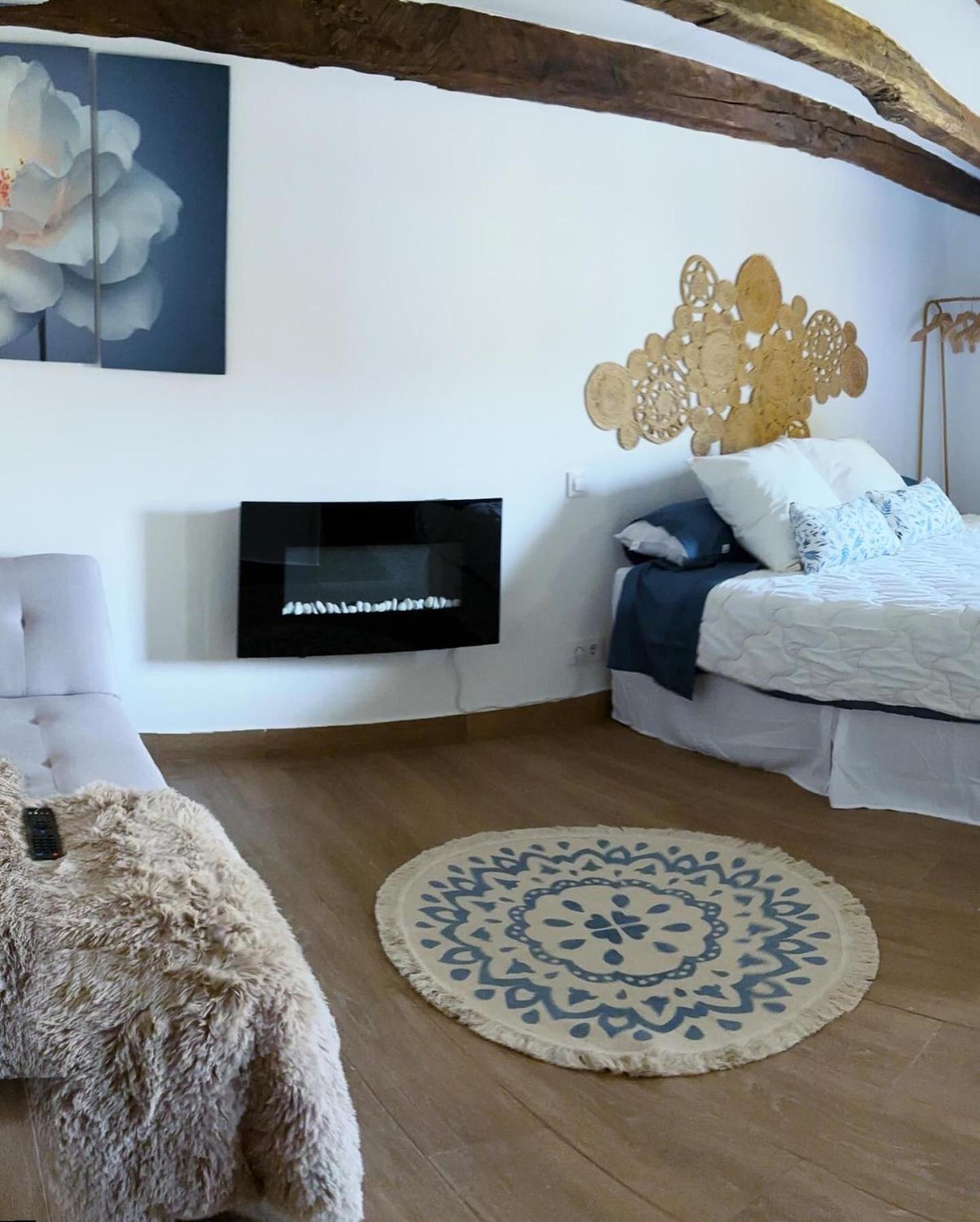 Casa Rural ''La Nuestra'' Galapagos Zewnętrze zdjęcie