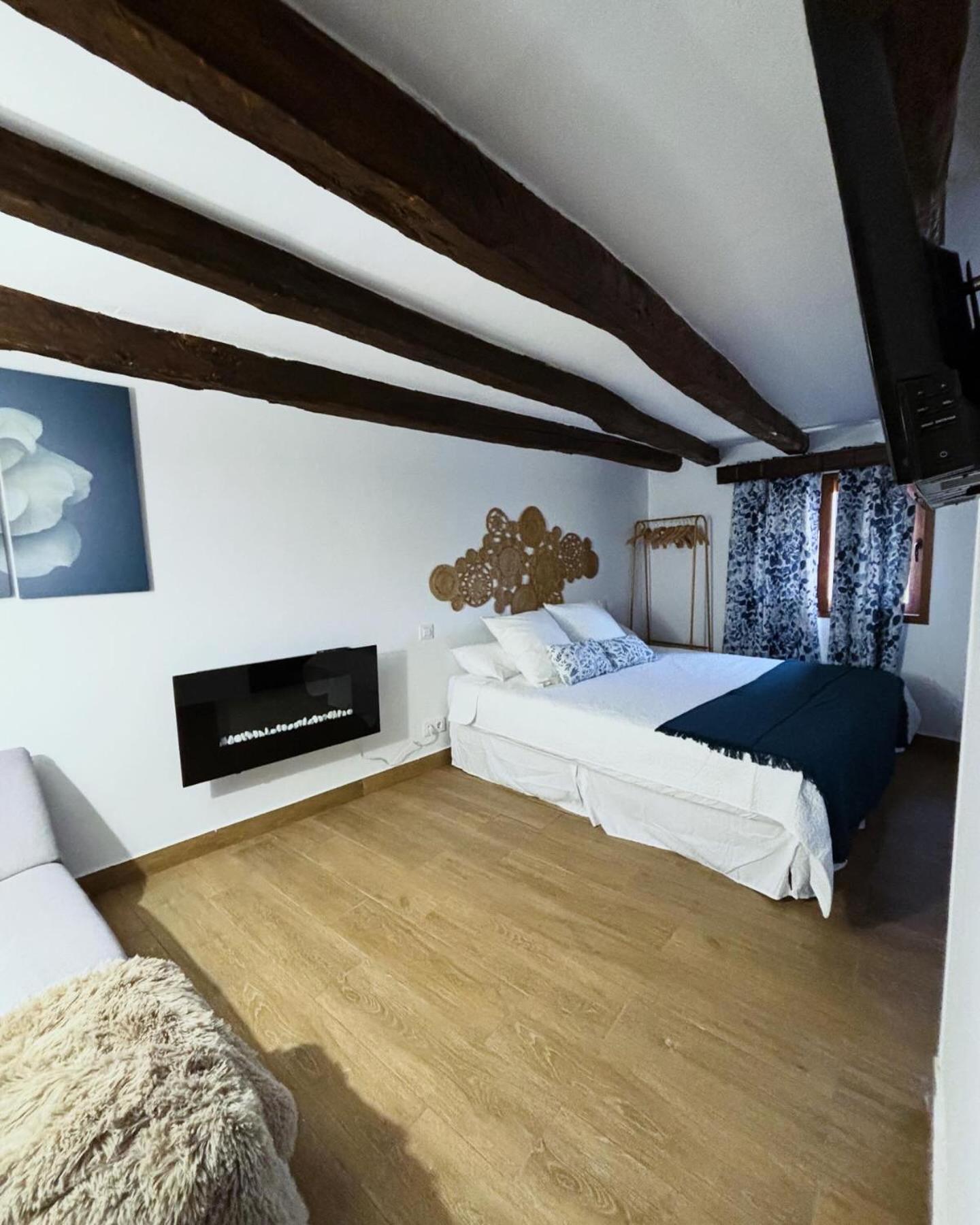 Casa Rural ''La Nuestra'' Galapagos Zewnętrze zdjęcie