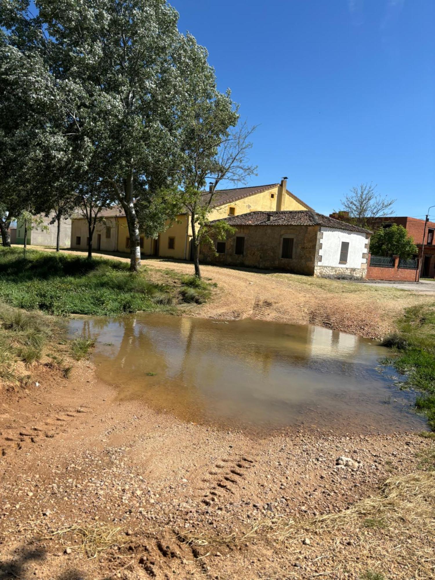 Casa Rural ''La Nuestra'' Galapagos Zewnętrze zdjęcie