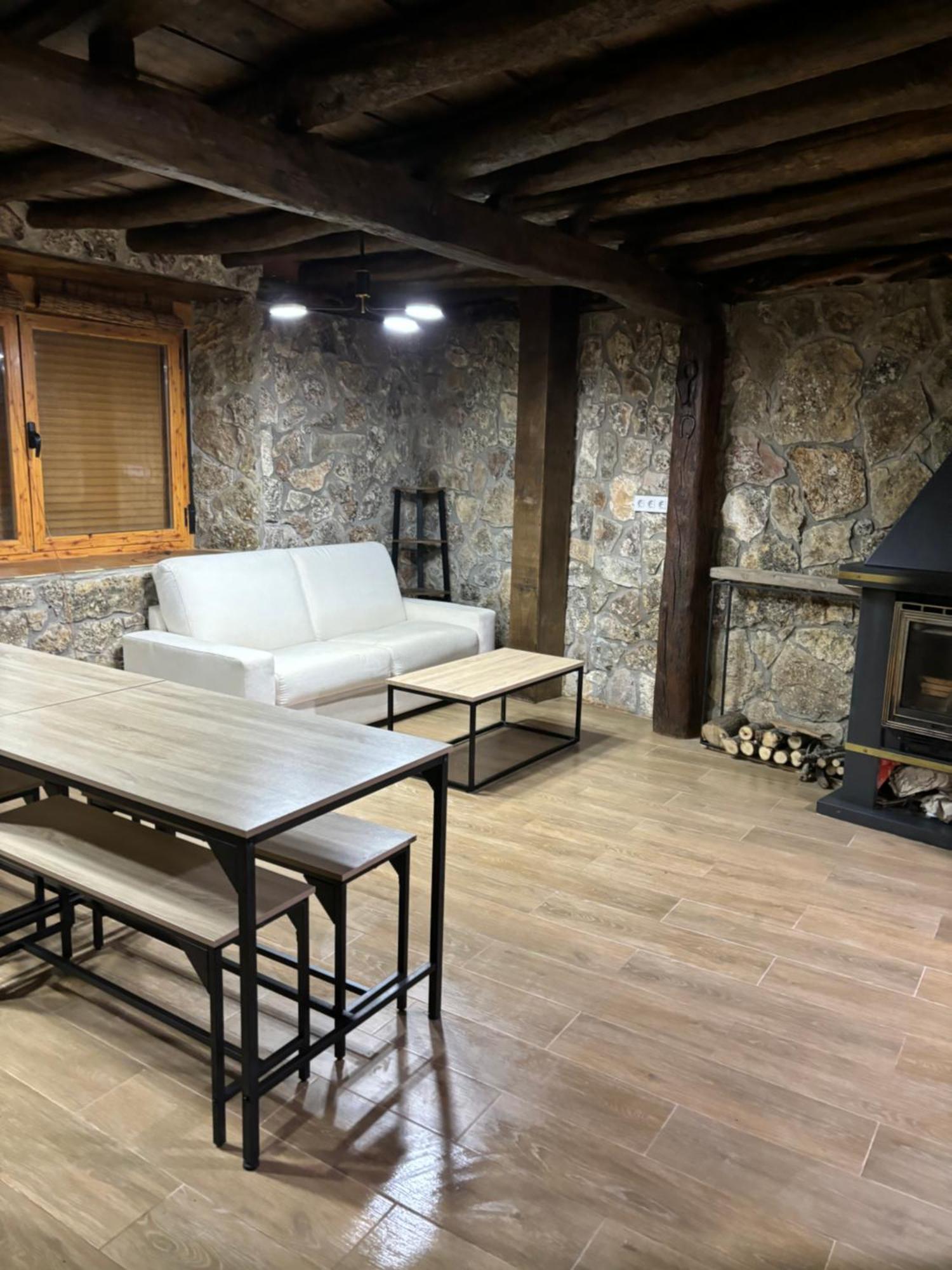 Casa Rural ''La Nuestra'' Galapagos Zewnętrze zdjęcie