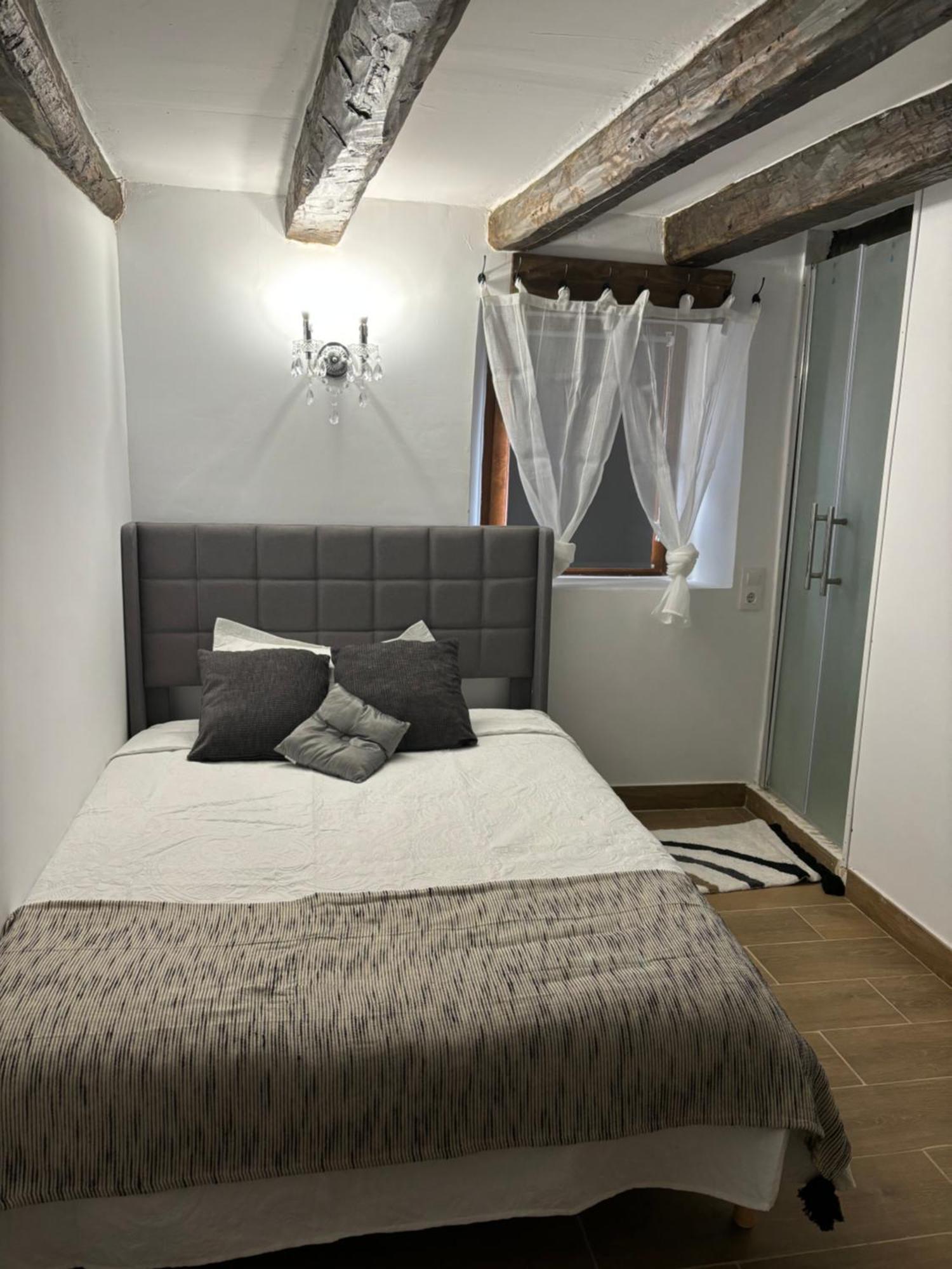 Casa Rural ''La Nuestra'' Galapagos Zewnętrze zdjęcie
